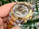 Swiss 4130 Replica Rolex Daytona Silver Dial 2-Tone Watch 40mm (6)_th.jpg